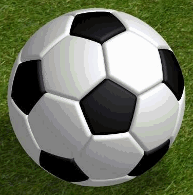 Soccer Ball